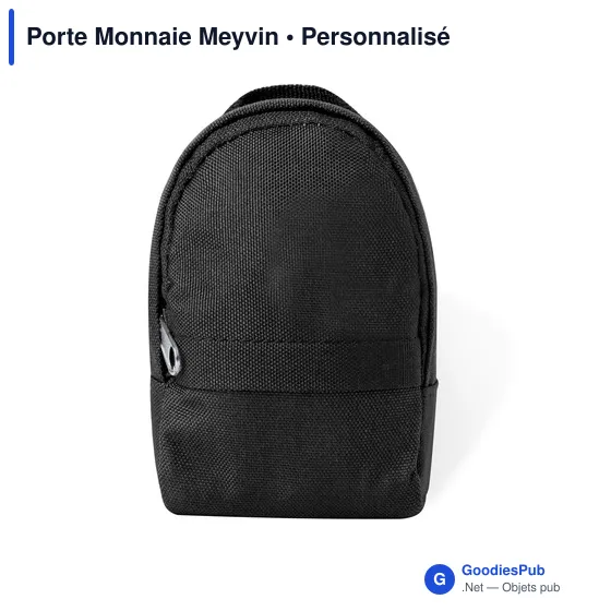 Porte Monnaie Meyvin - Image 1