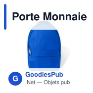 Porte Monnaie Meyvin - Miniature 11