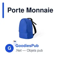 Porte Monnaie Meyvin - Miniature 12