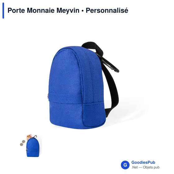 Porte Monnaie Meyvin - Image 12