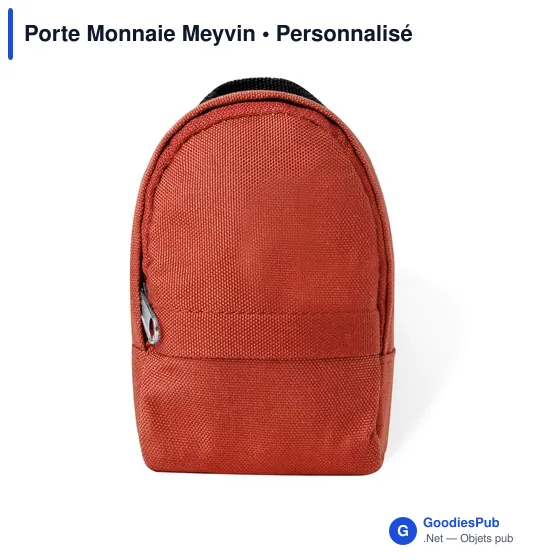 Porte Monnaie Meyvin - Image 6