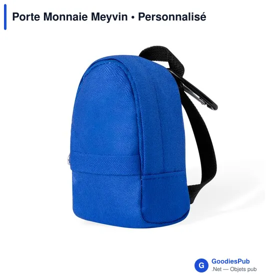 Porte Monnaie Meyvin - Image 8