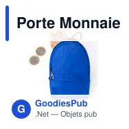 Porte Monnaie Meyvin - Miniature 9