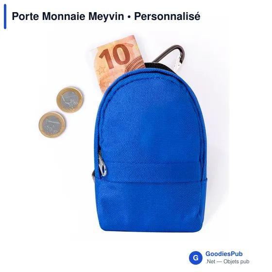 Porte Monnaie Meyvin - Image 9
