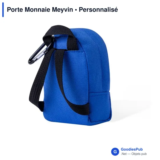 Porte Monnaie Meyvin - Image 10