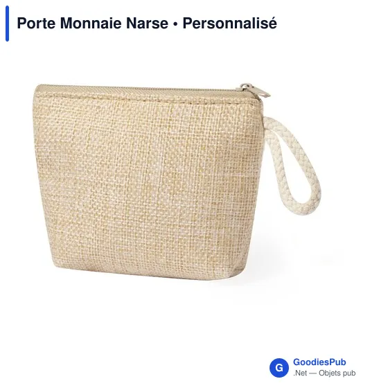 Porte Monnaie Narse - Image 2