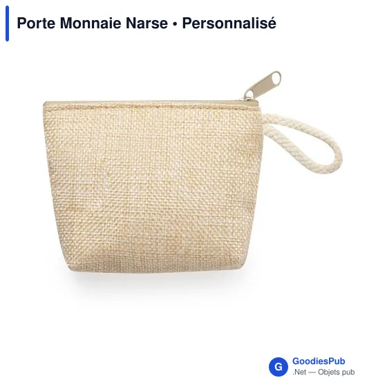 Porte Monnaie Narse - Image 3