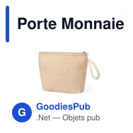 Porte Monnaie Narse - Miniature 4