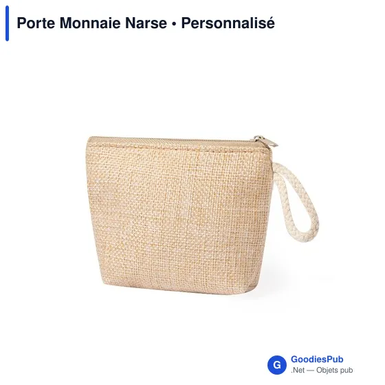 Porte Monnaie Narse - Image 4