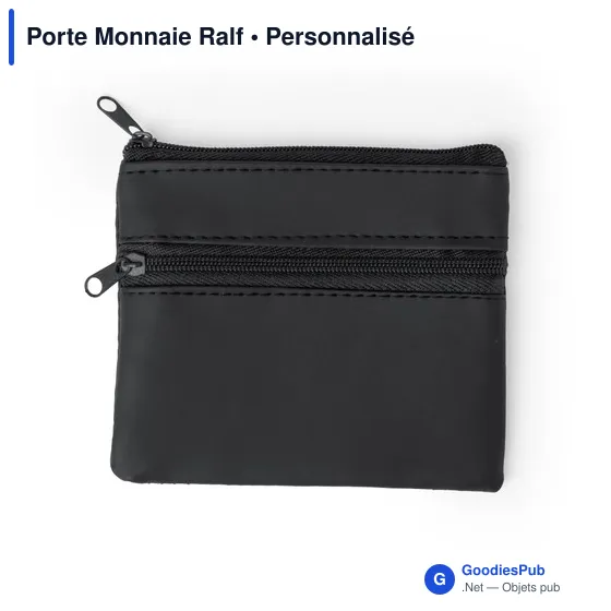 Porte Monnaie Ralf - Image 1