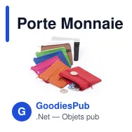 Porte Monnaie Ralf - Miniature 3