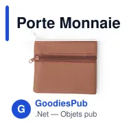 Porte Monnaie Ralf - Miniature 4
