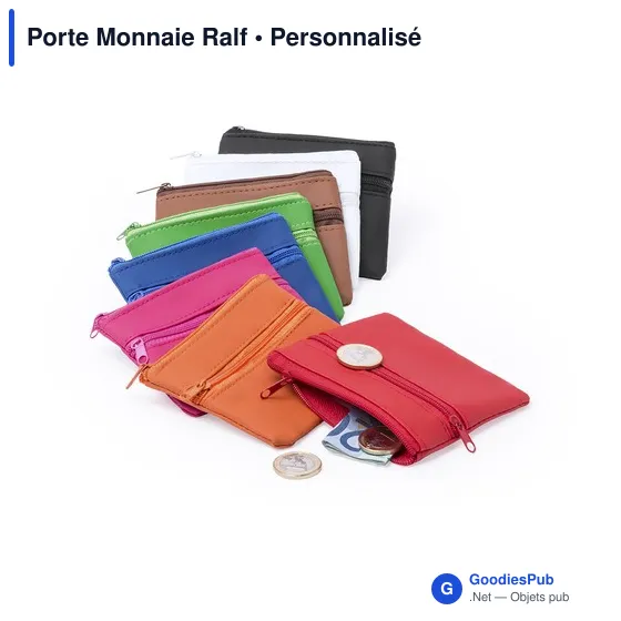 Porte Monnaie Ralf - Image 6