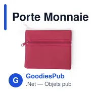 Porte Monnaie Ralf - Miniature 7
