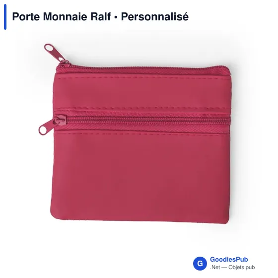Porte Monnaie Ralf - Image 7