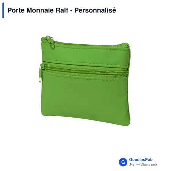 Porte Monnaie Ralf - Image 8