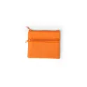 Variante orange - Porte Monnaie Ralf