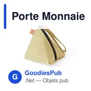 Porte Monnaie Zarynix - Miniature 1