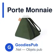 Porte Monnaie Zarynix - Miniature 3