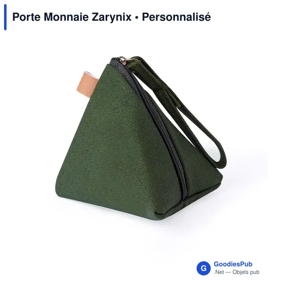 Porte Monnaie Zarynix - Image 3