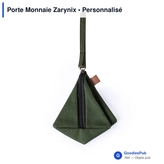 Porte Monnaie Zarynix - Image 4