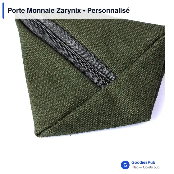 Porte Monnaie Zarynix - Image 5