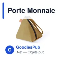 Porte Monnaie Zarynix - Miniature 6