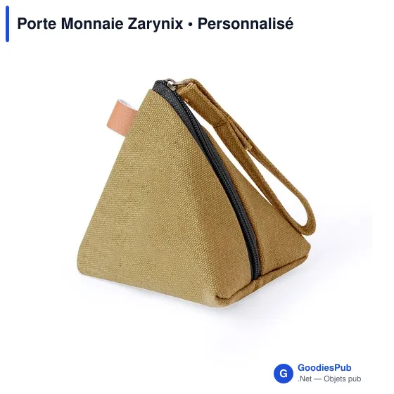 Porte Monnaie Zarynix - Image 6
