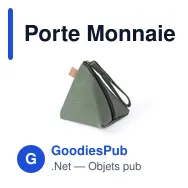 Porte Monnaie Zarynix - Miniature 7