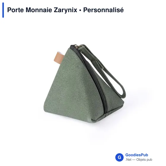 Porte Monnaie Zarynix - Image 7