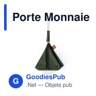 Porte Monnaie Zarynix - Miniature 9