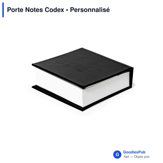 Porte Notes Codex - Image 11