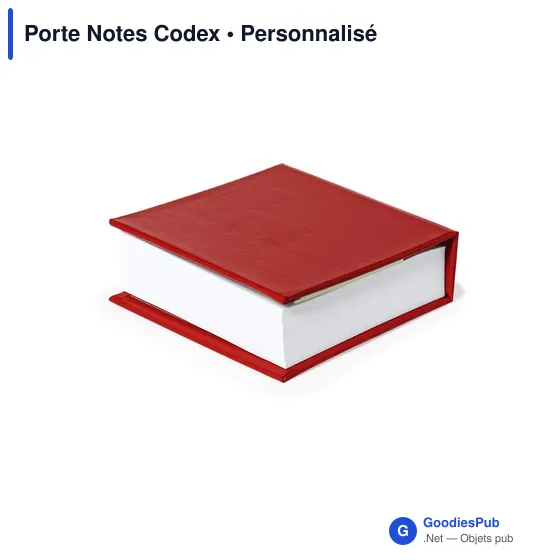 Porte Notes Codex - Image 6
