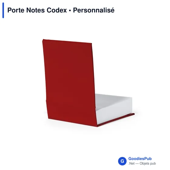 Porte Notes Codex - Image 10