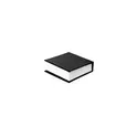Variante noir - Porte Notes Codex