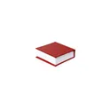 Variante rouge - Porte Notes Codex