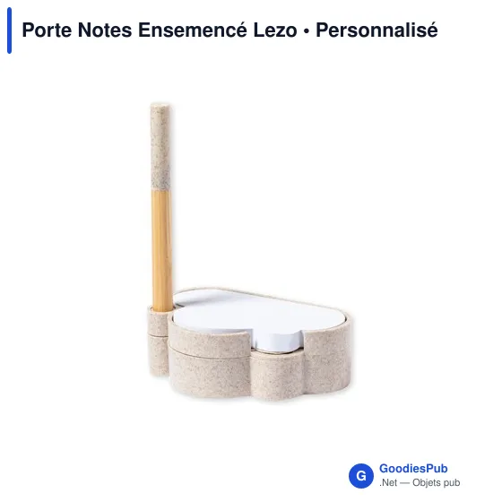 Stylo personnalisable avec logo pour entreprise - modèle nuage - Image 8