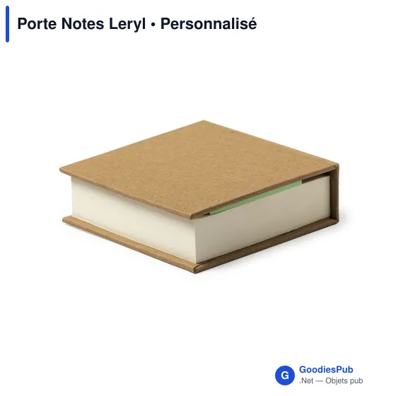 Porte Notes Leryl - Image 2