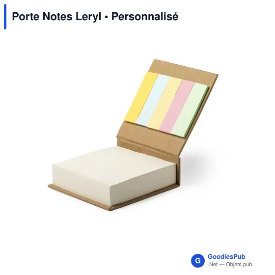 Porte Notes Leryl - Image 3