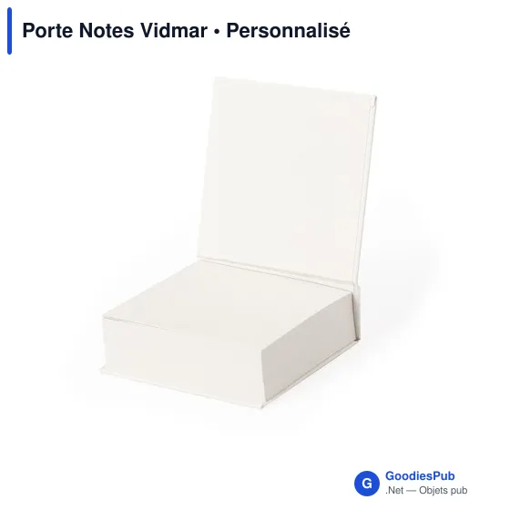 Porte Notes Vidmar - Image 2