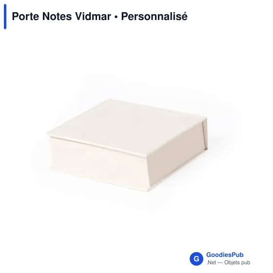 Porte Notes Vidmar - Image 3