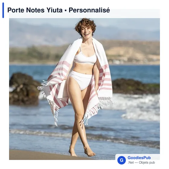 Porte Notes Yiuta - Image 6