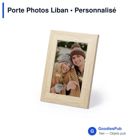 Porte Photos Liban