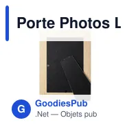 Porte Photos Liban - Miniature 2