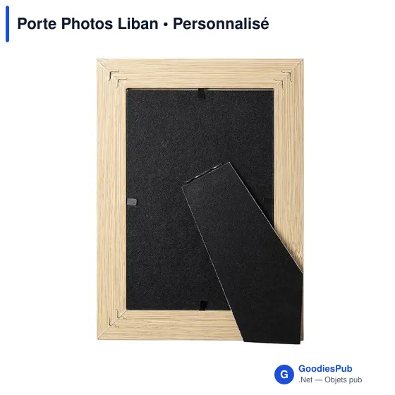 Porte Photos Liban - Image 2