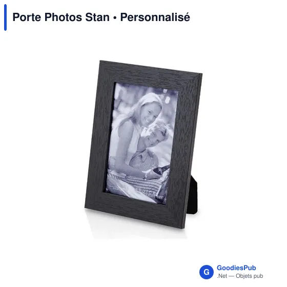 Porte Photos Stan - Image 2