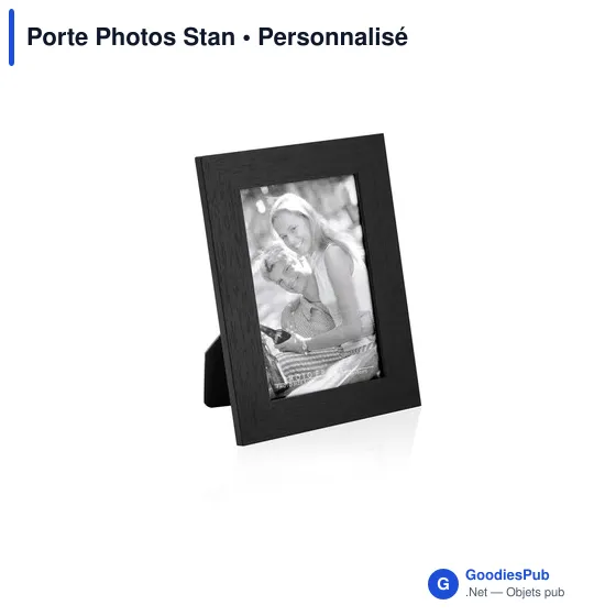 Porte Photos Stan - Image 3