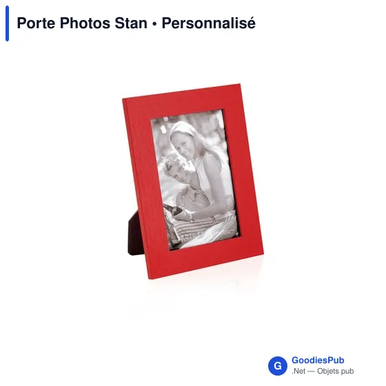 Porte Photos Stan - Image 5
