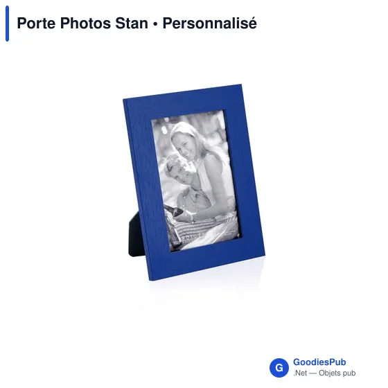 Porte Photos Stan - Image 7