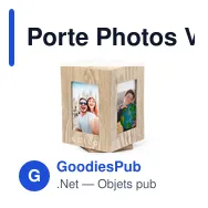 Porte Photos Vesper - Miniature 2